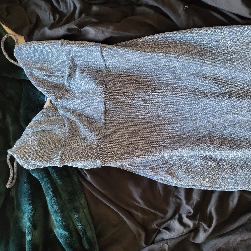 Mini cocktail dress